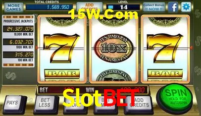 Platform Technology Slotbet