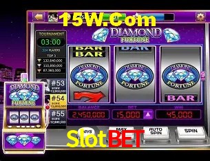 Responsive Design Slotbet